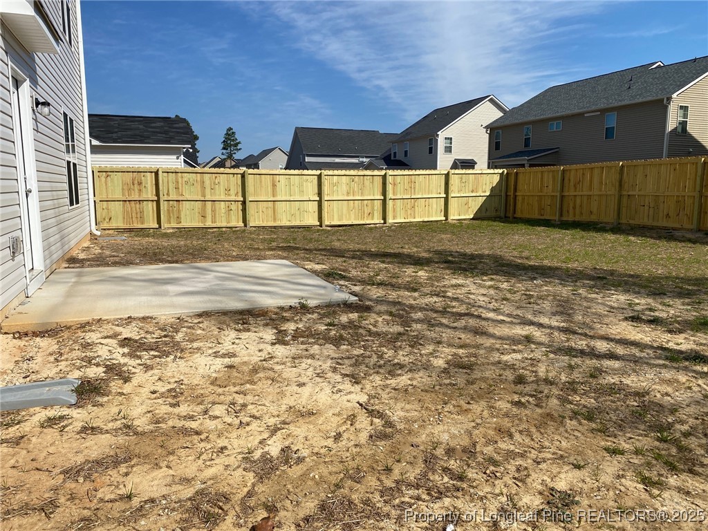 4013 Racking Horse (lot 30) Road Hope Mills, NC 28348 - Photo 26 of 32 Gallery Image 26