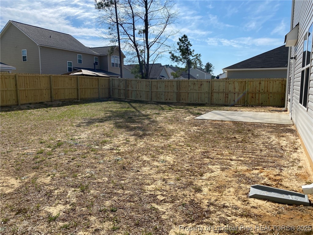 4013 Racking Horse (lot 30) Road Hope Mills, NC 28348 - Photo 27 of 32 Gallery Image 27