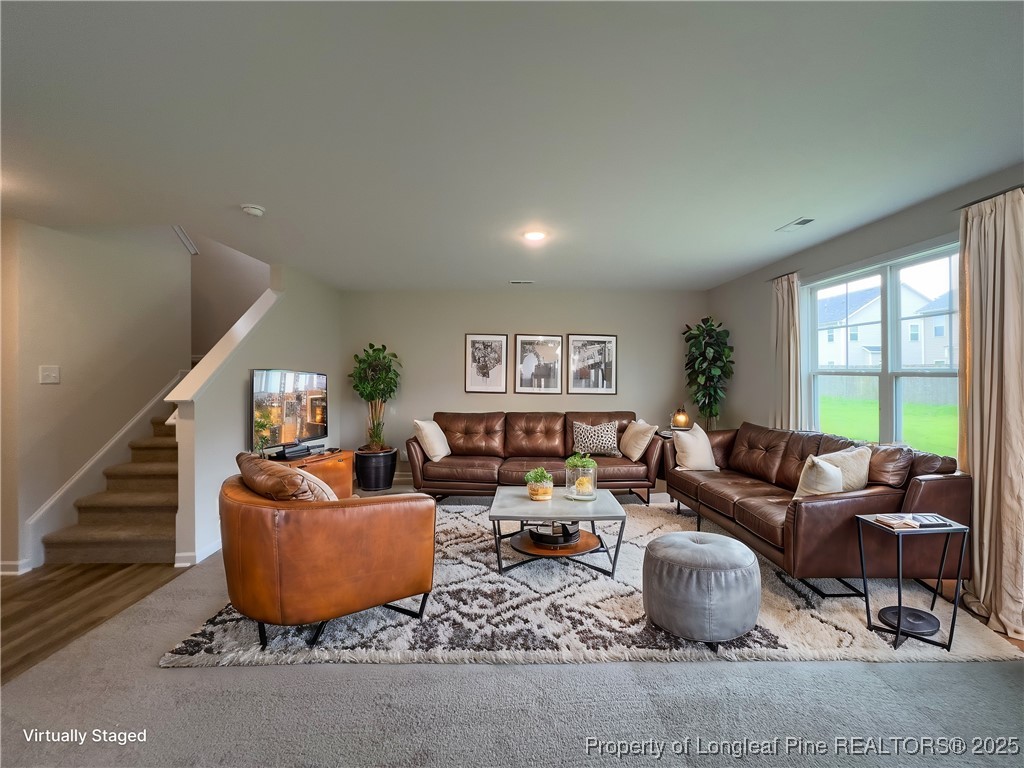 4013 Racking Horse (lot 30) Road Hope Mills, NC 28348 - Photo 3 of 32 Gallery Image 3