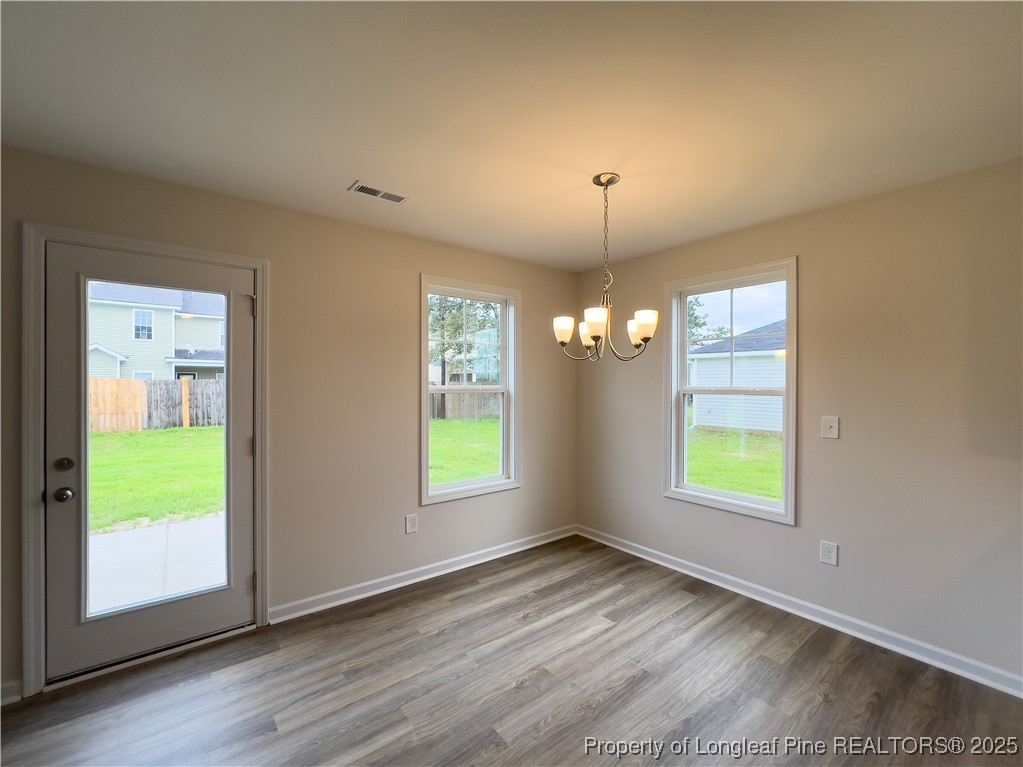 4013 Racking Horse (lot 30) Road Hope Mills, NC 28348 - Photo 8 of 32 Gallery Image 8
