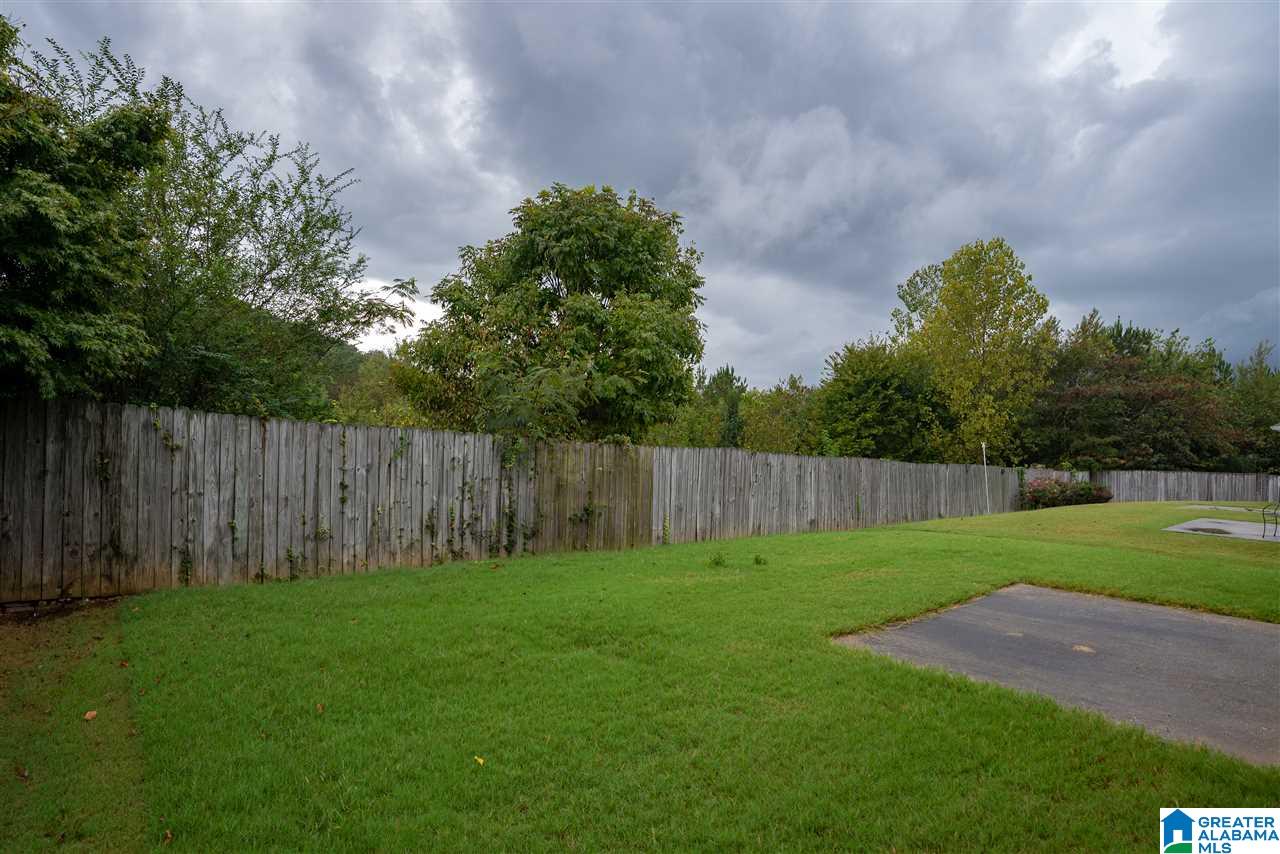 94 High Ridge Trace Pelham, AL 35124 - Photo 43 of 45