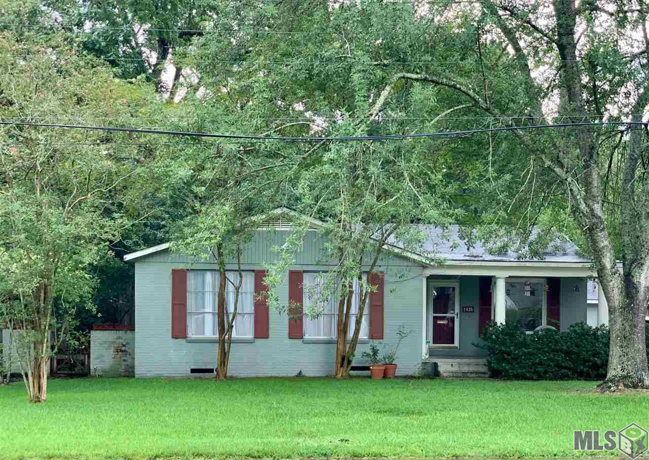 1435 Parker Street Baton Rouge, LA 70808 - Photo 1 of 18 Gallery Image 1