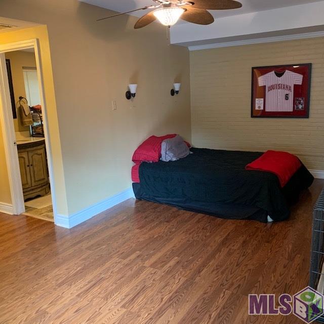 1435 Parker Street Baton Rouge, LA 70808 - Photo 12 of 18 Gallery Image 12