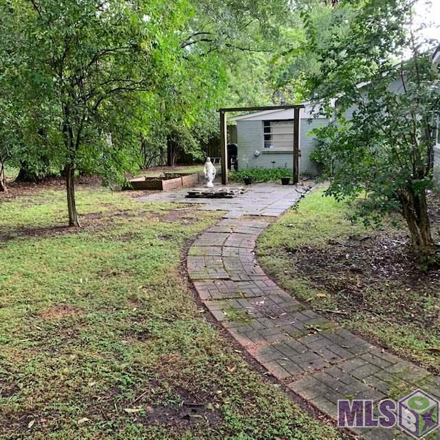 1435 Parker Street Baton Rouge, LA 70808 - Photo 16 of 18 Gallery Image 16