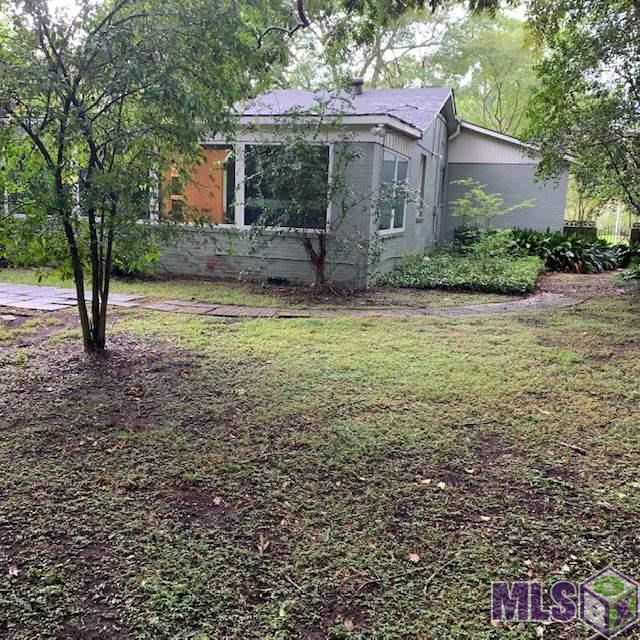 1435 Parker Street Baton Rouge, LA 70808 - Photo 17 of 18 Gallery Image 17