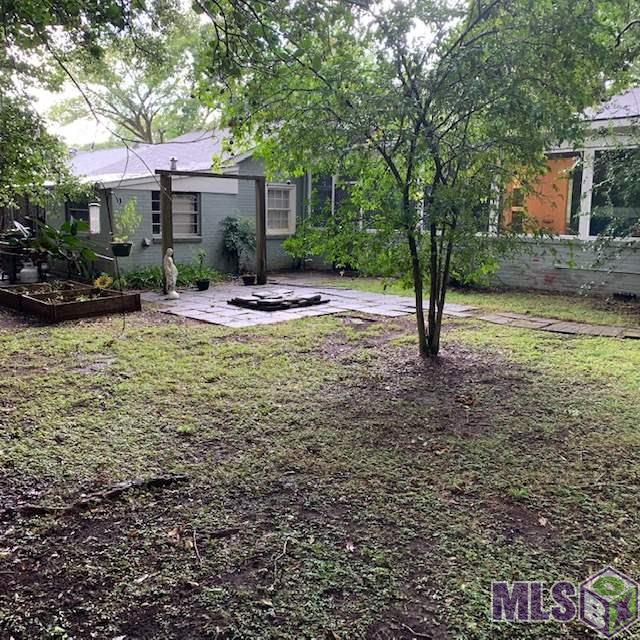 1435 Parker Street Baton Rouge, LA 70808 - Photo 18 of 18 Gallery Image 18