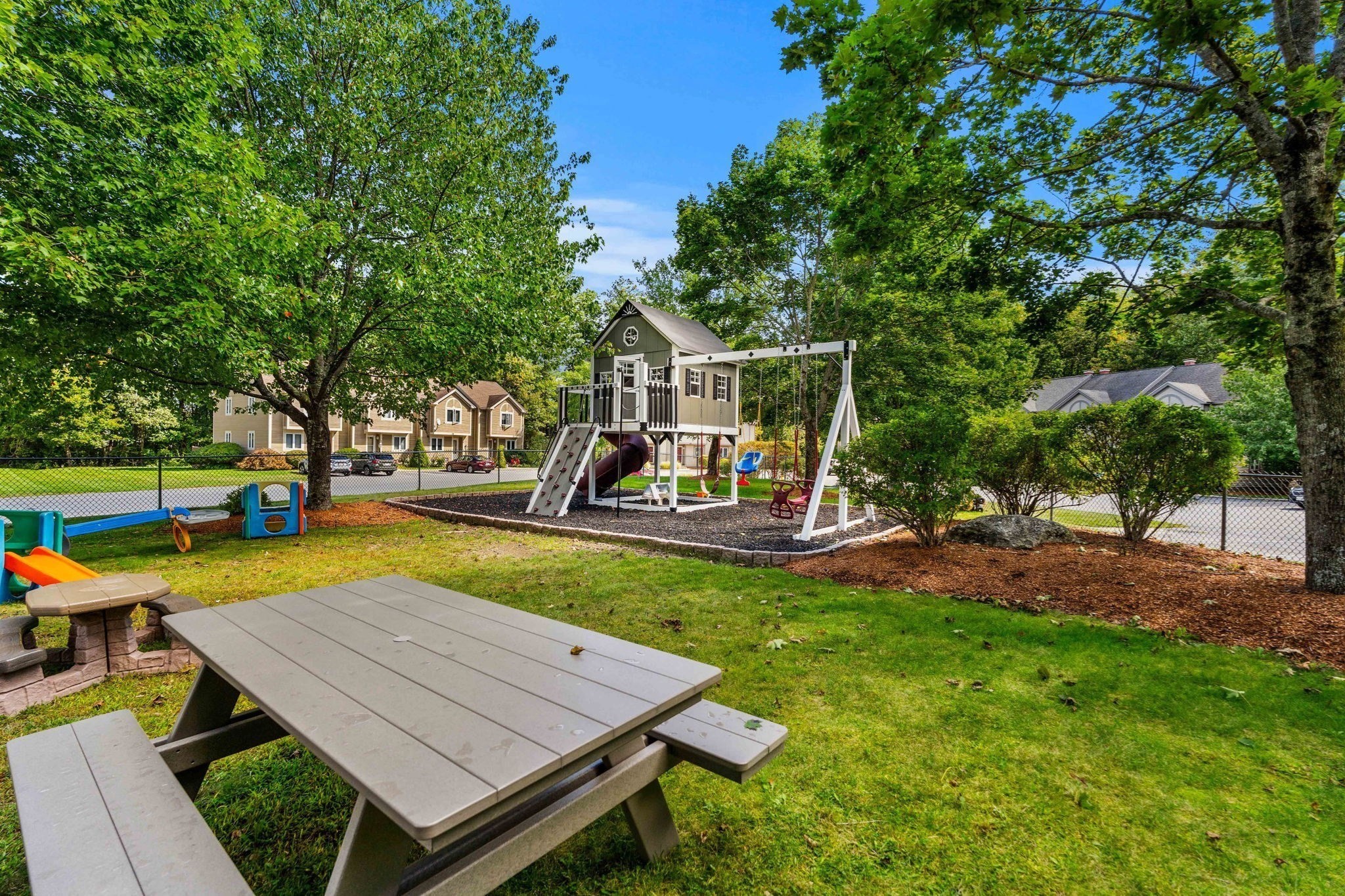 55 Littleton Road, Unit 14C Ayer, MA 01432 - Photo 28 of 33 Gallery Image 28