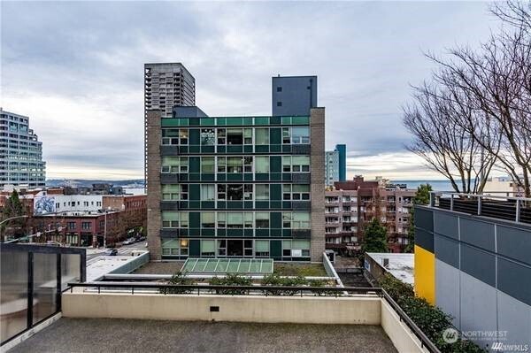 2201 3rd Avenue, Unit 804 Seattle, WA 98121 - Photo 1 of 22 a picture of a building and city view
