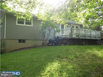 202 Andover Drive Exton, PA 19341 - Photo 8 of 8 Exterior Back