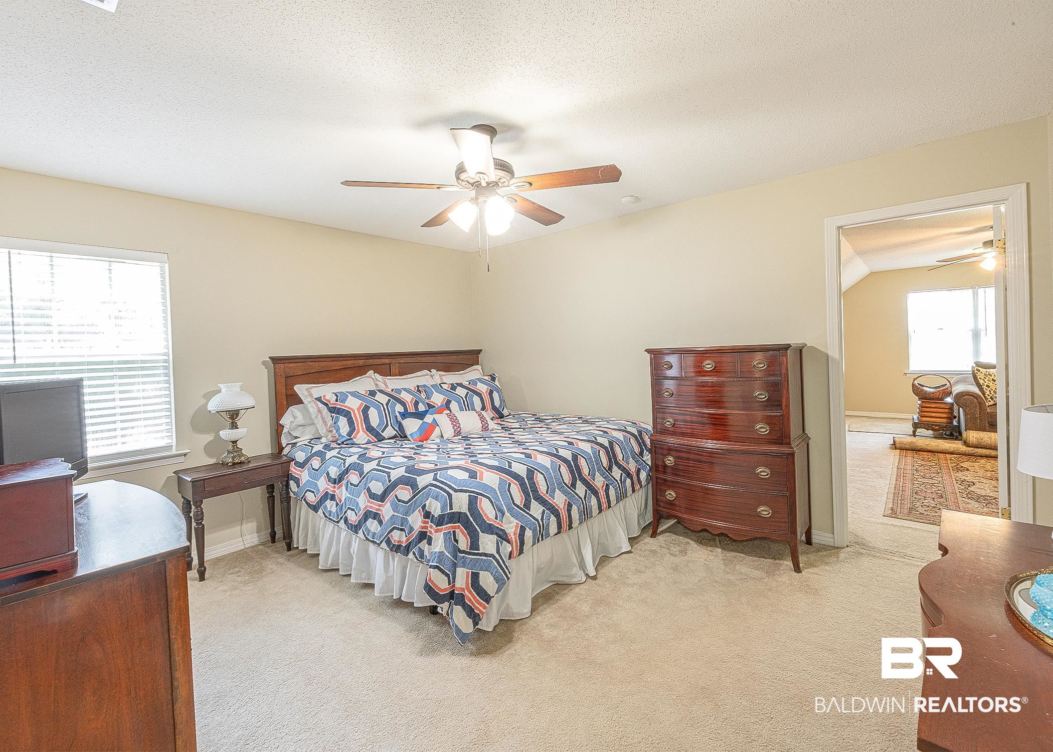 621 Ridgewood Drive Daphne, AL 36526 - Photo 23 of 28 Guest Bedroom 3
