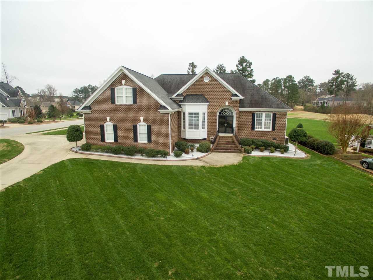 648 Competition Road Raleigh, NC 27603 - Photo 1 of 25