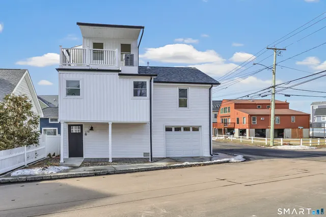 $629,900 | 119 Melba Street, Milford, CT 06460