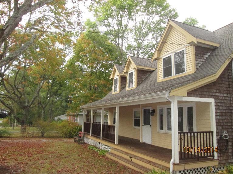 77 Clay Pond Road Bourne, MA 02532 - Photo 22 of 25 Additional Photo
