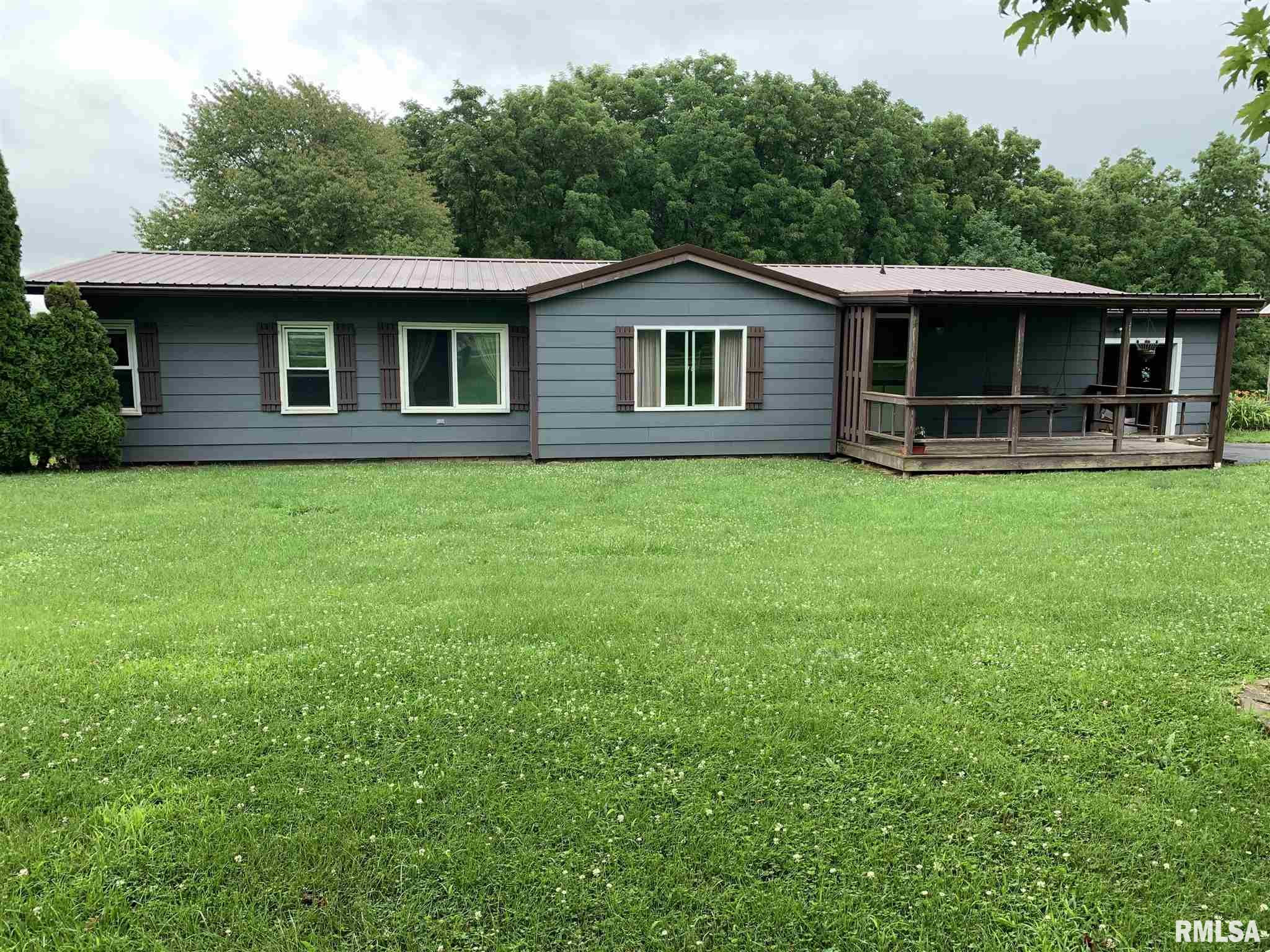 13769 Hell Ridge Road Browning, IL 62624 - Photo 1 of 34