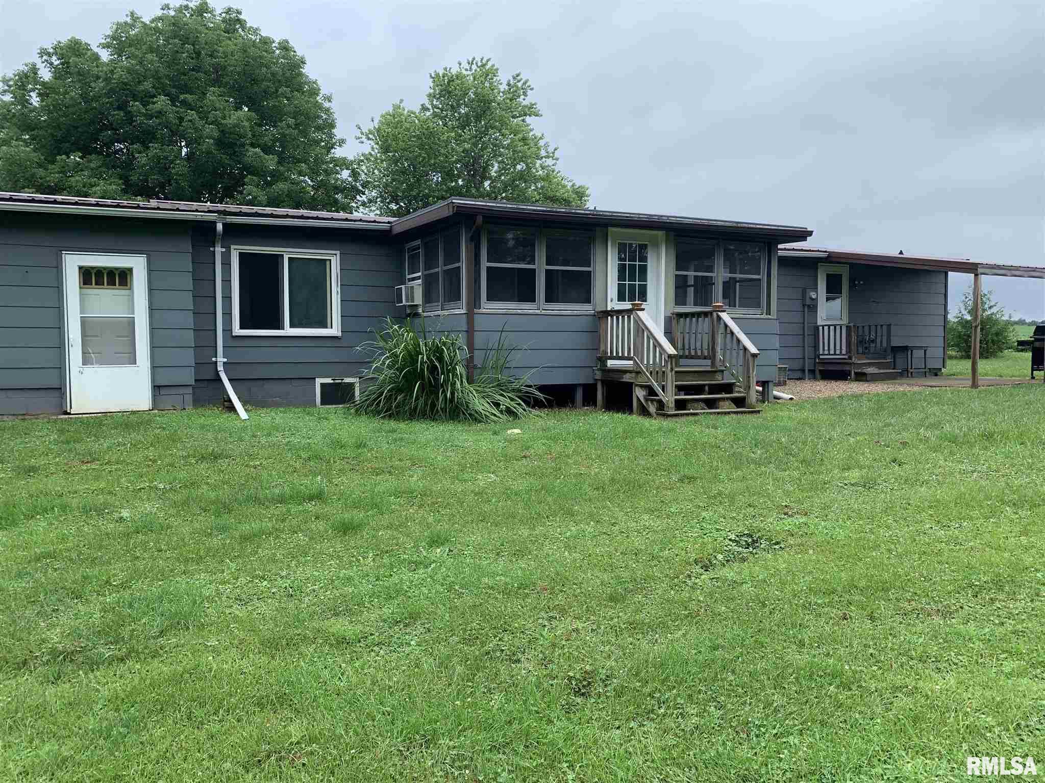 13769 Hell Ridge Road Browning, IL 62624 - Photo 33 of 34