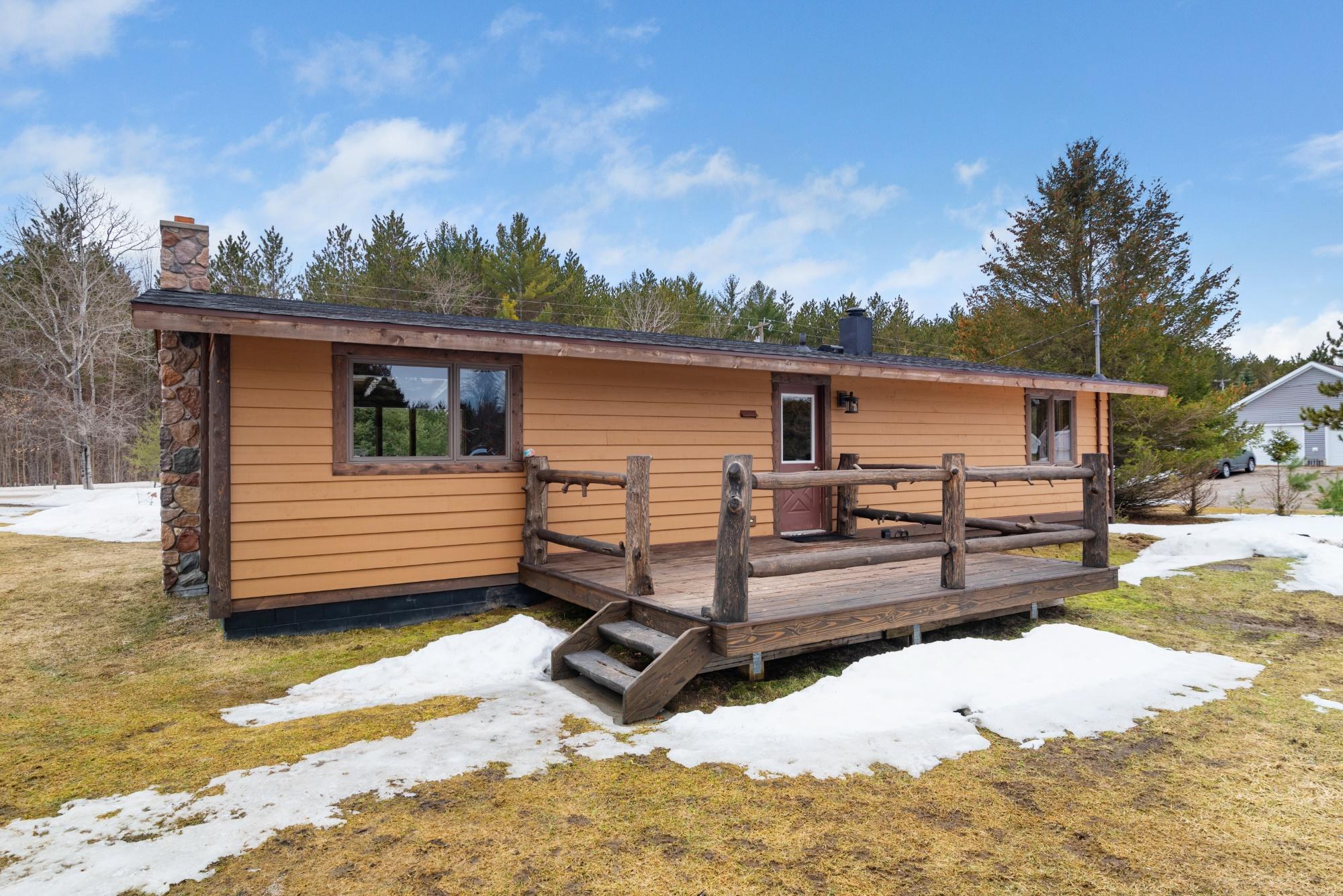 7382 Berry Creek Road Wolverine, MI 49799 - Photo 23 of 28 Gallery Image 23