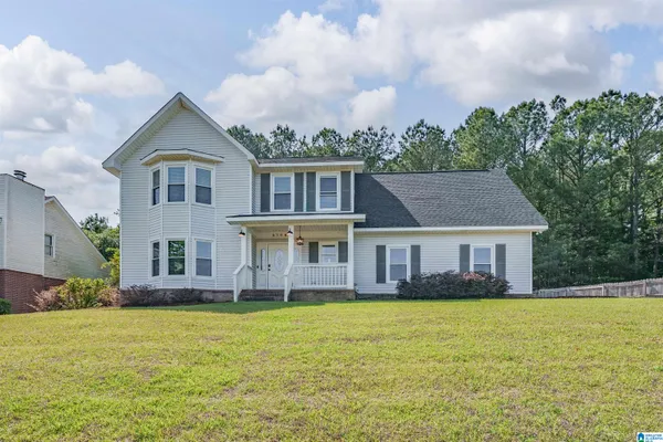 $339,900 | 5706 Shenandoah Drive, Northport, AL 35473
