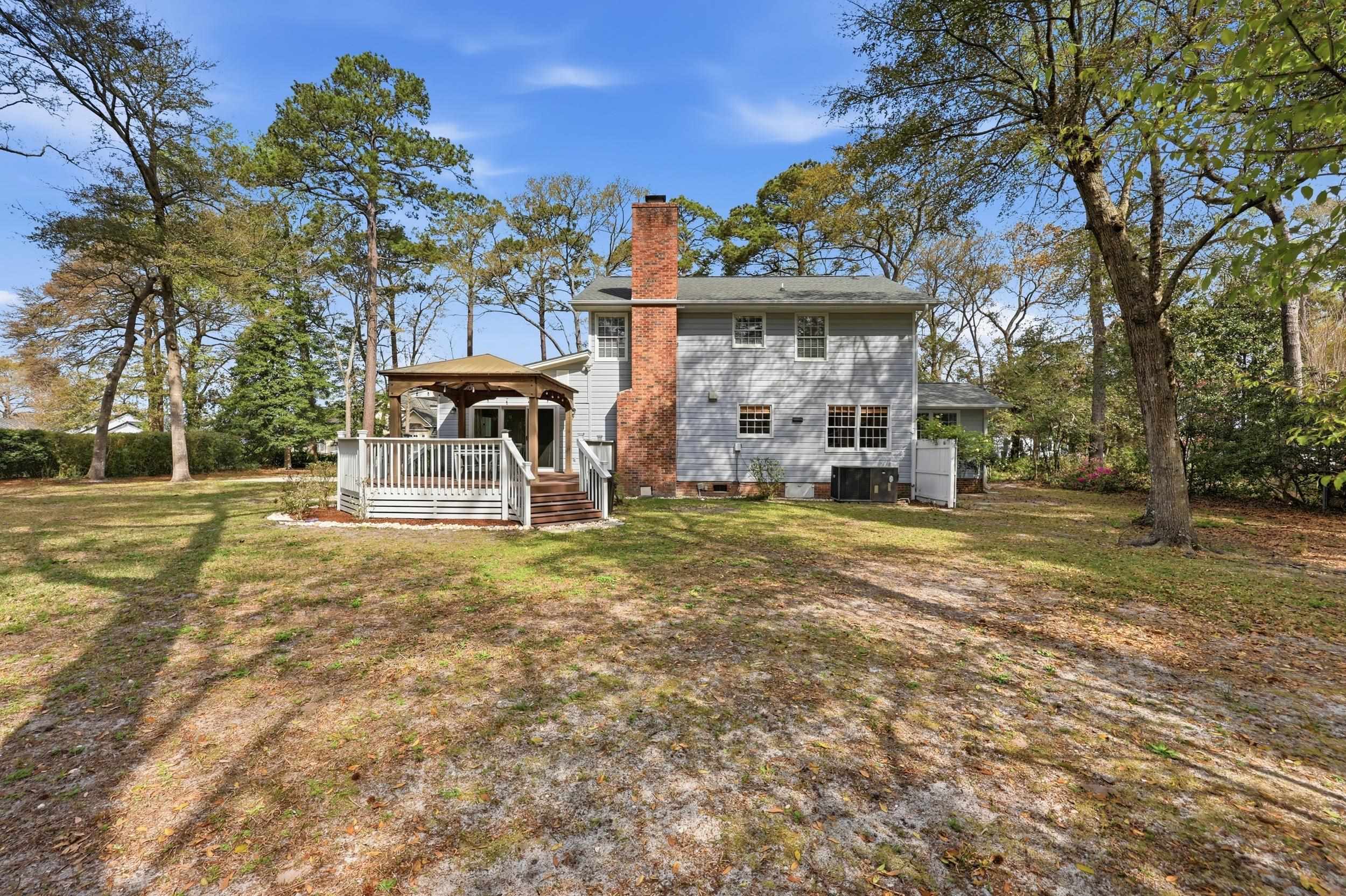 1015 Old Bridge Road Myrtle Beach, SC 29572 - Photo 44 of 52 Gallery Image 44