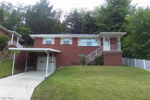 103 Mc Kinley Road Weirton, WV 26062 - Photo 1 of 1