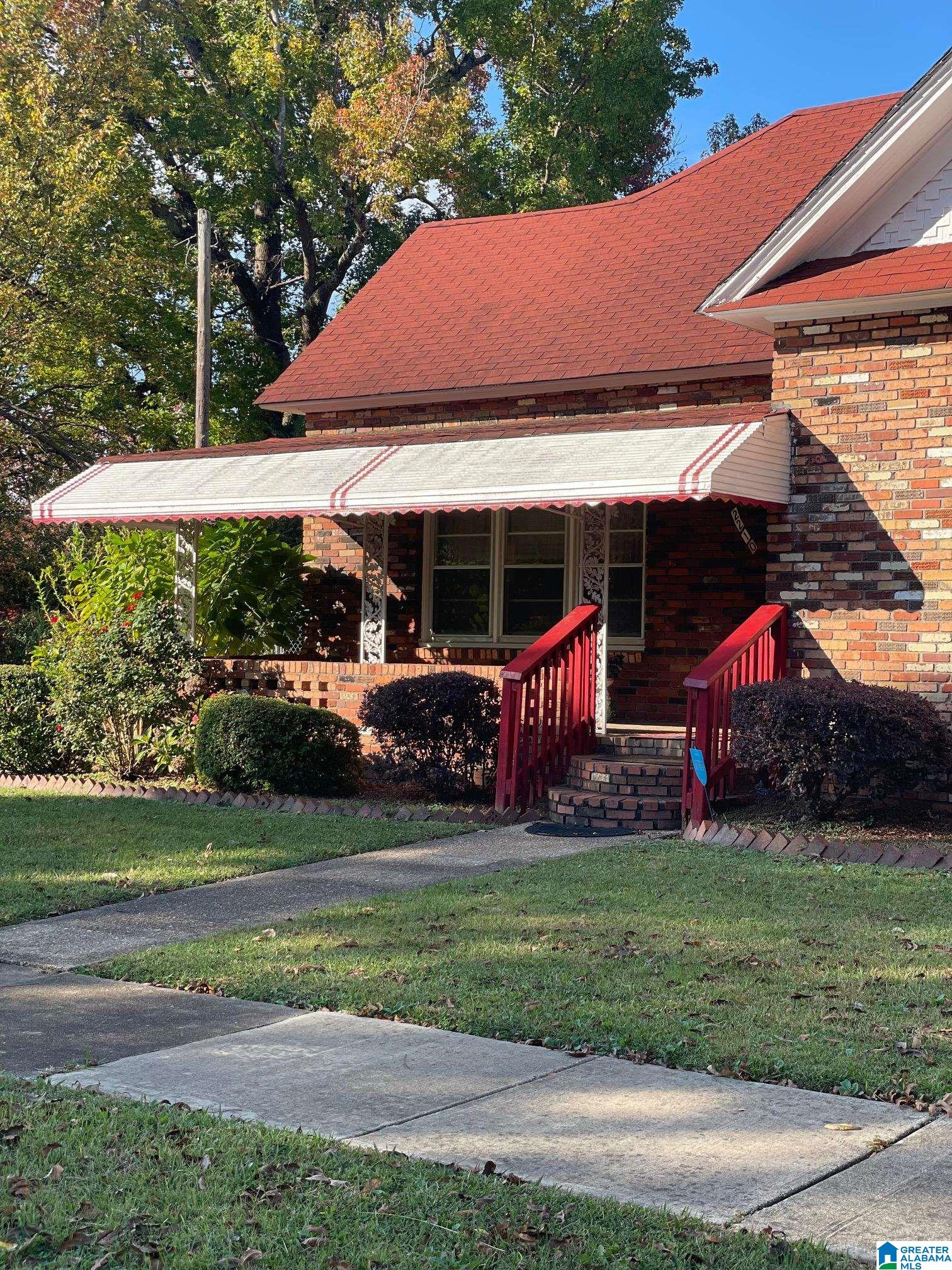 2210 Walnut Avenue Anniston, AL 36201 - Photo 31 of 38
