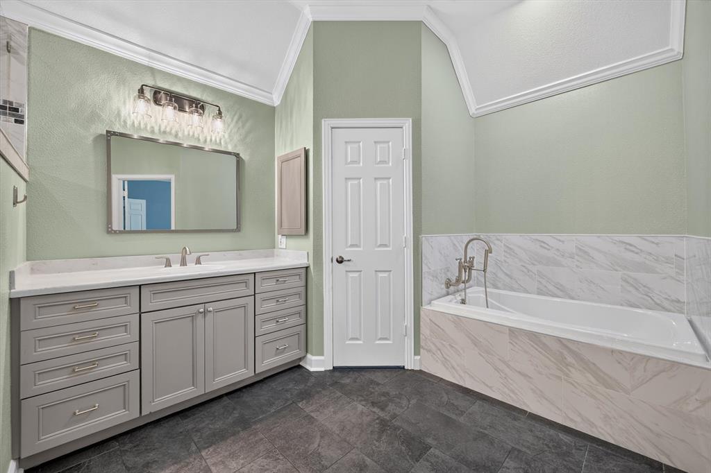 1224 Boling Ranch North Road Azle, TX 76020 - Photo 23 of 39