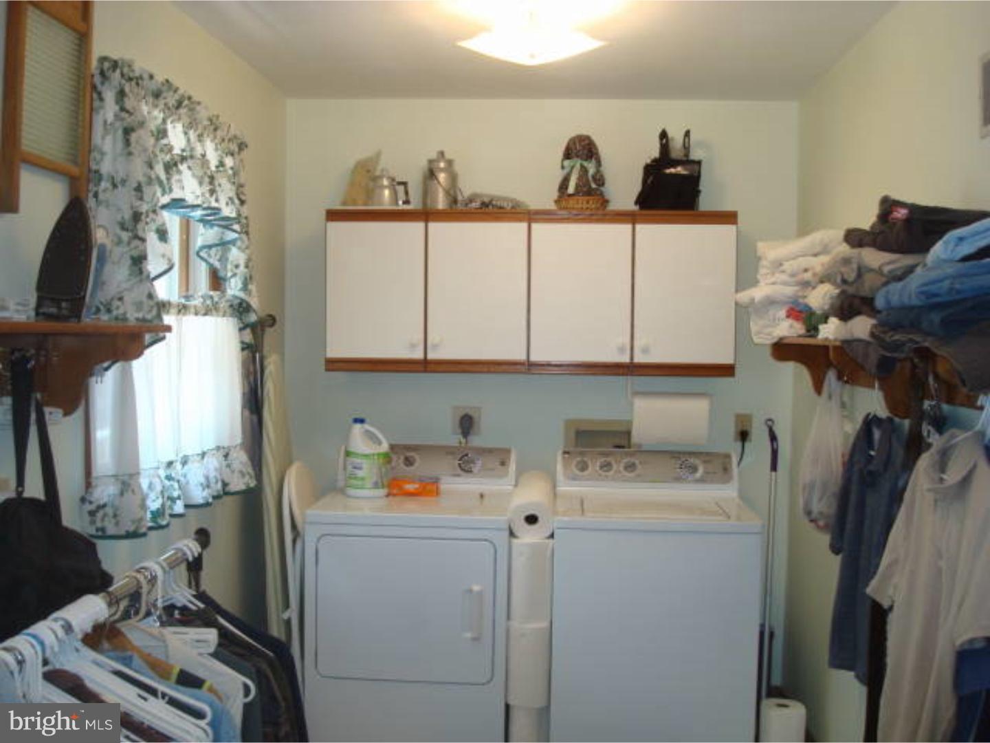 1139 Graber Road Green Lane, PA 18054 - Photo 15 of 25 Laundry Room