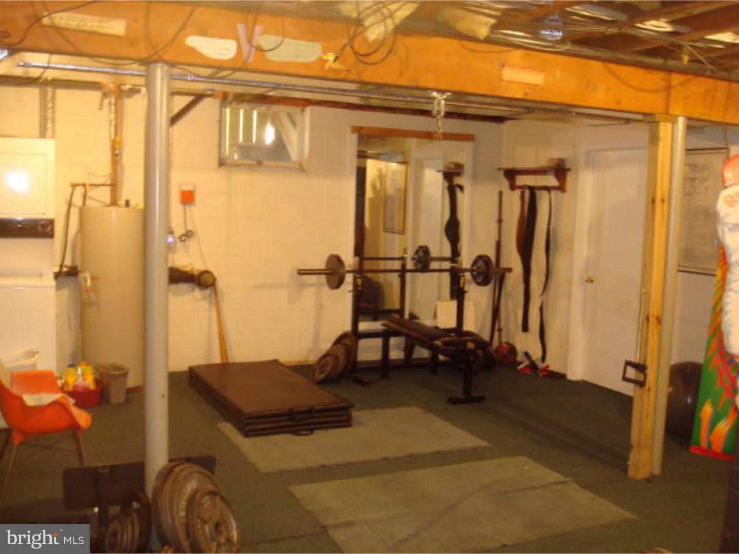 1139 Graber Road Green Lane, PA 18054 - Photo 19 of 25 Basement