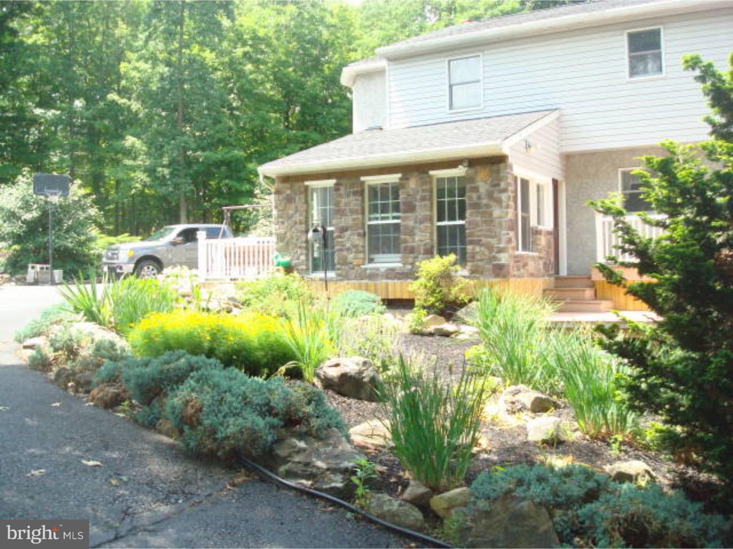 1139 Graber Road Green Lane, PA 18054 - Photo 3 of 25 Exterior Side