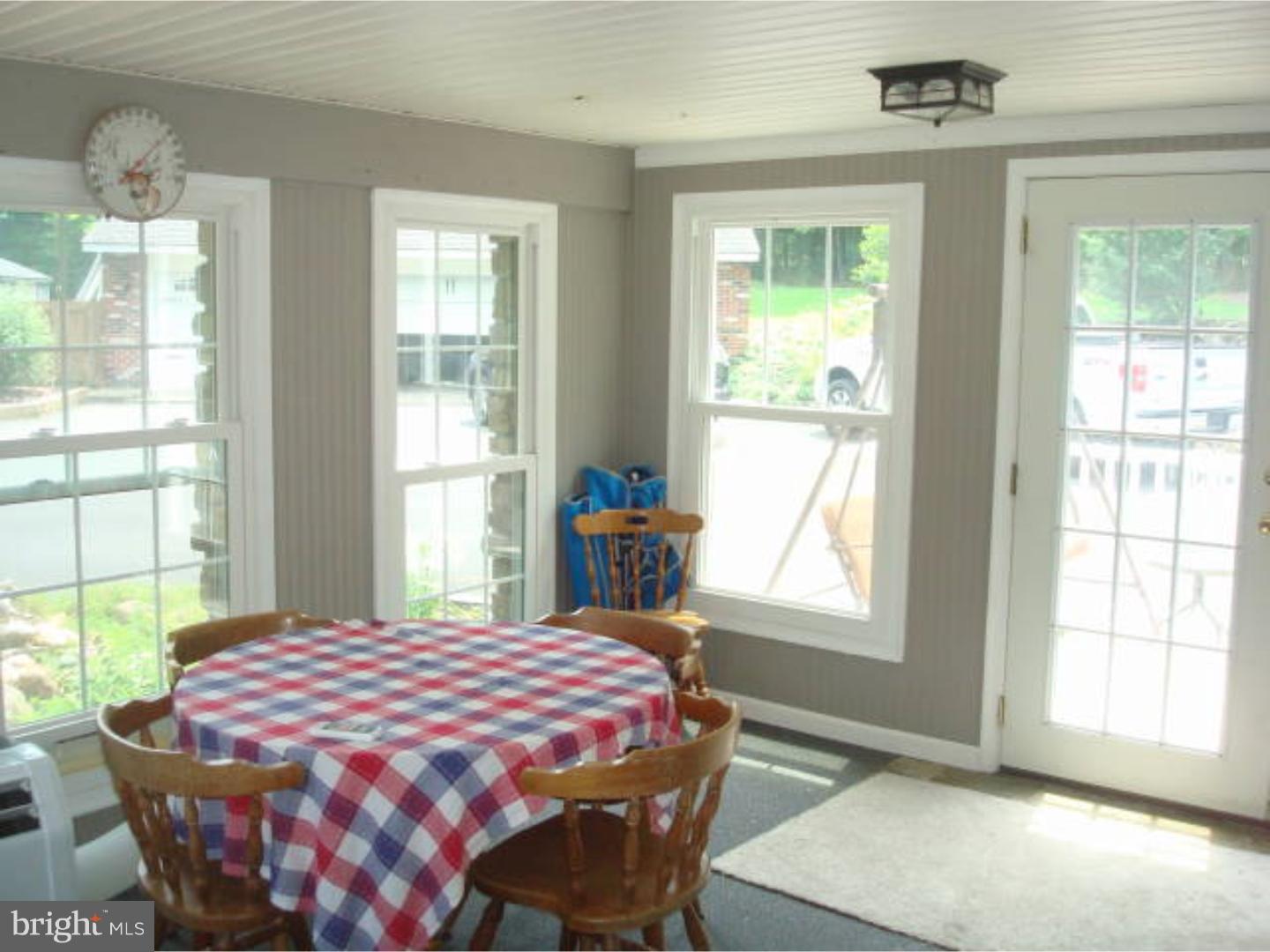 1139 Graber Road Green Lane, PA 18054 - Photo 25 of 25 Porch