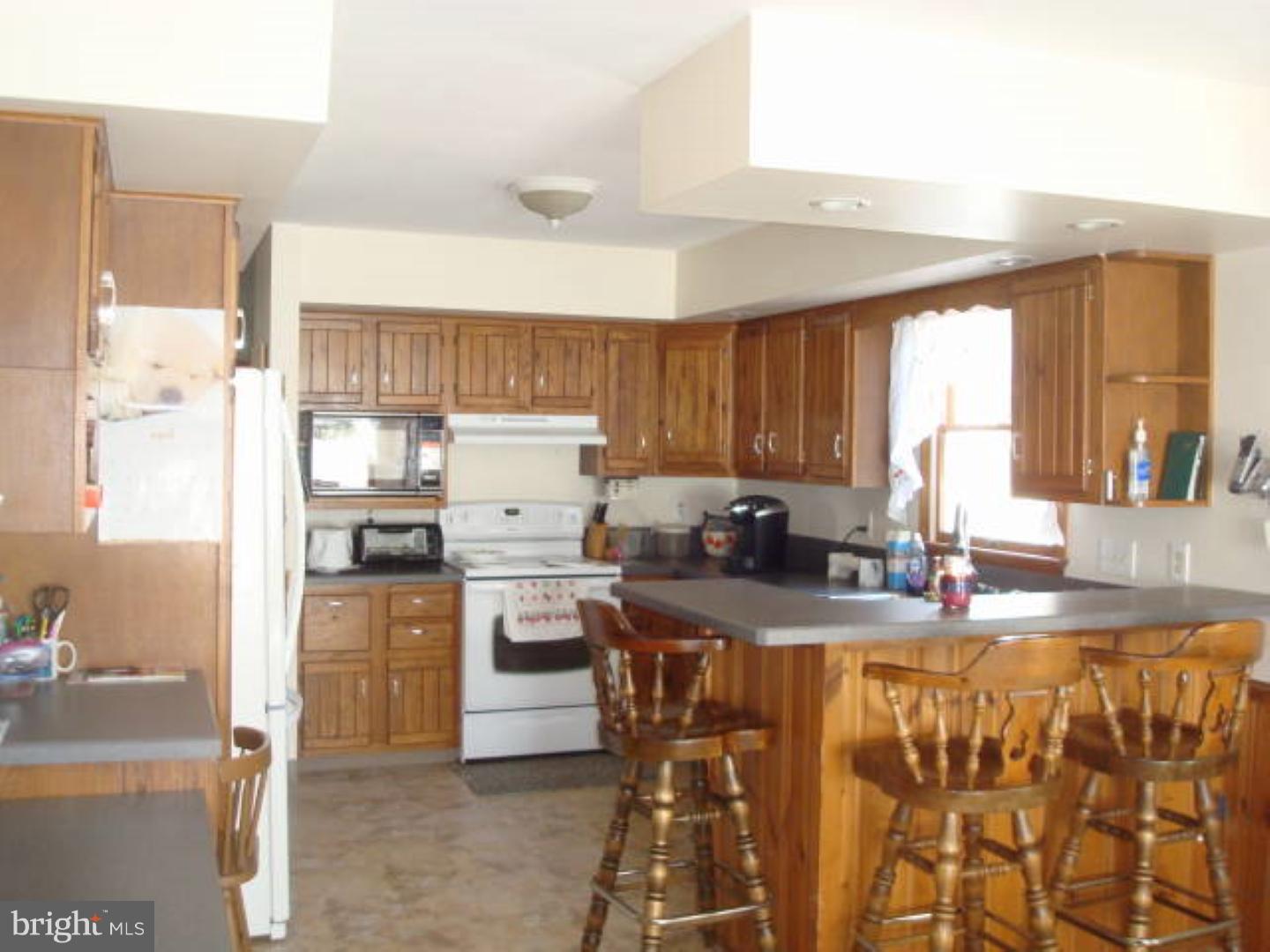 1139 Graber Road Green Lane, PA 18054 - Photo 7 of 25 Kitchen