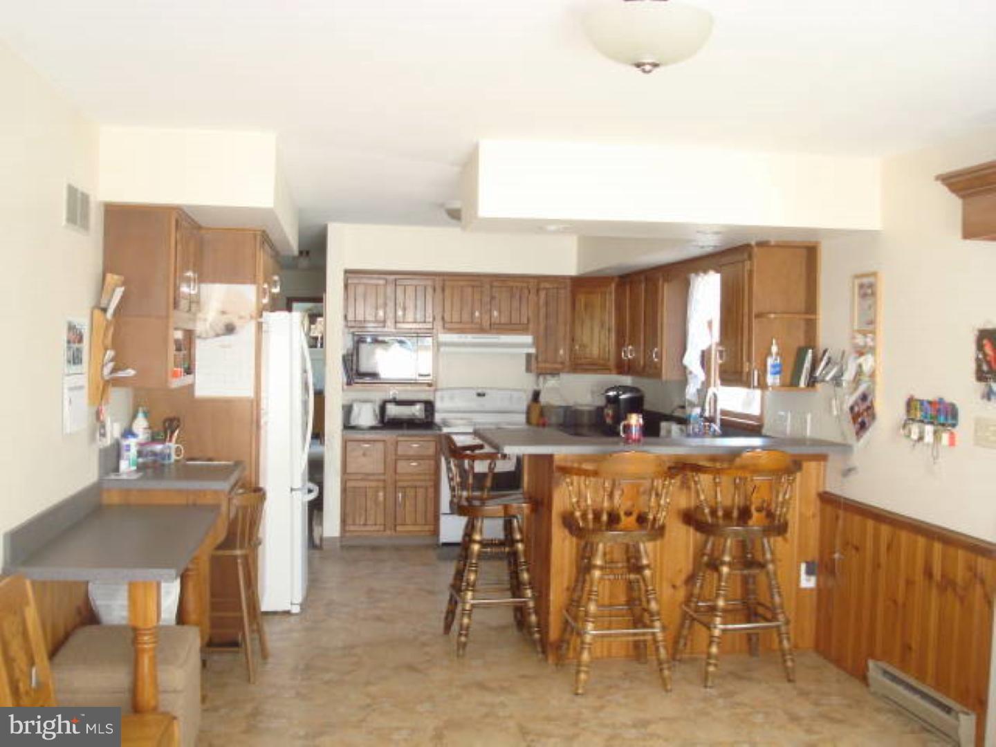 1139 Graber Road Green Lane, PA 18054 - Photo 8 of 25 Kitchen