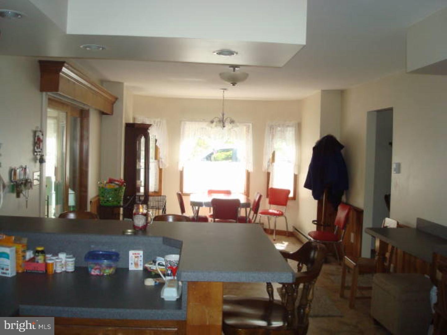 1139 Graber Road Green Lane, PA 18054 - Photo 9 of 25 Dining Room