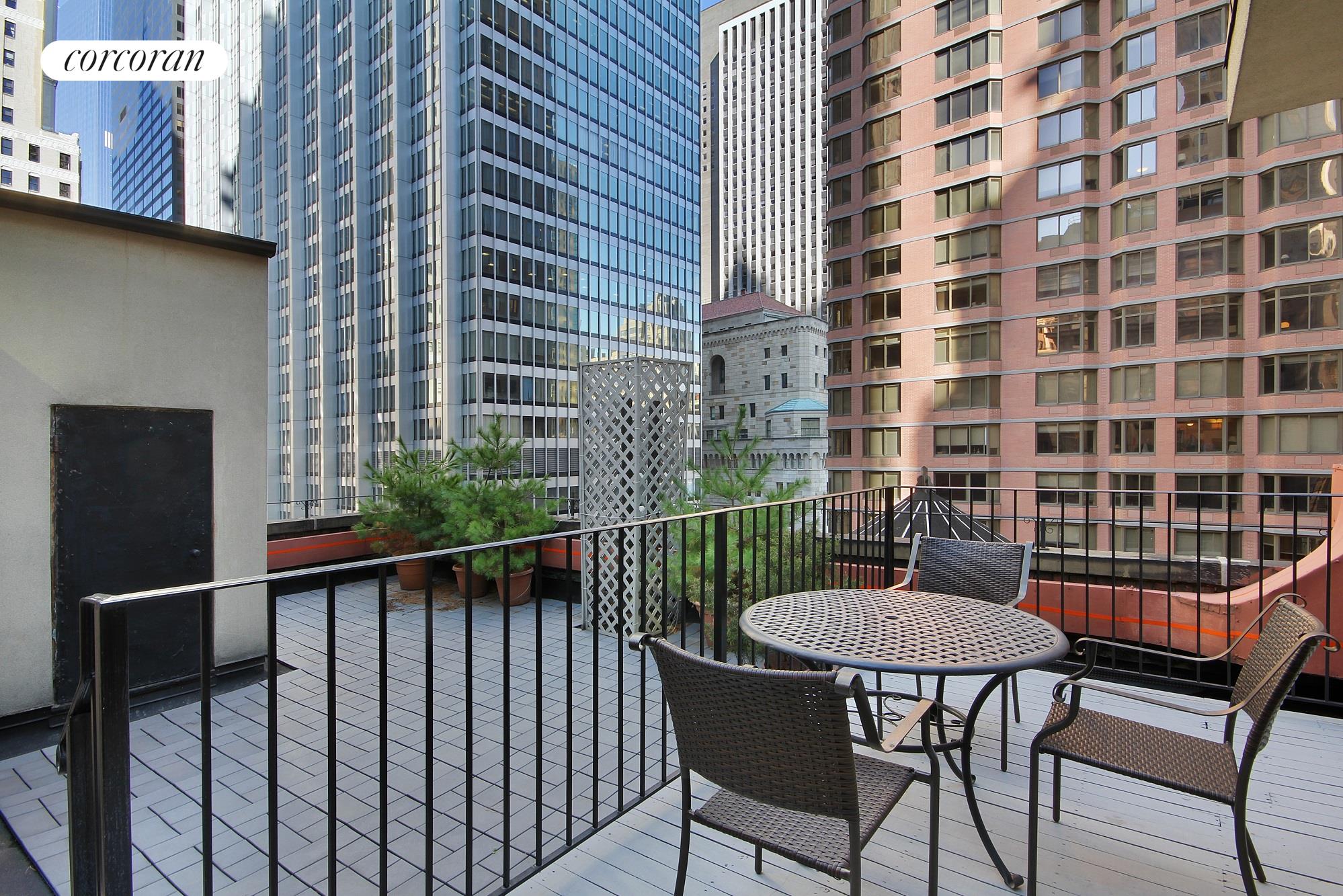 50 Pine Street, Unit PH12N Manhattan, NY 10005 - Photo 9 of 10