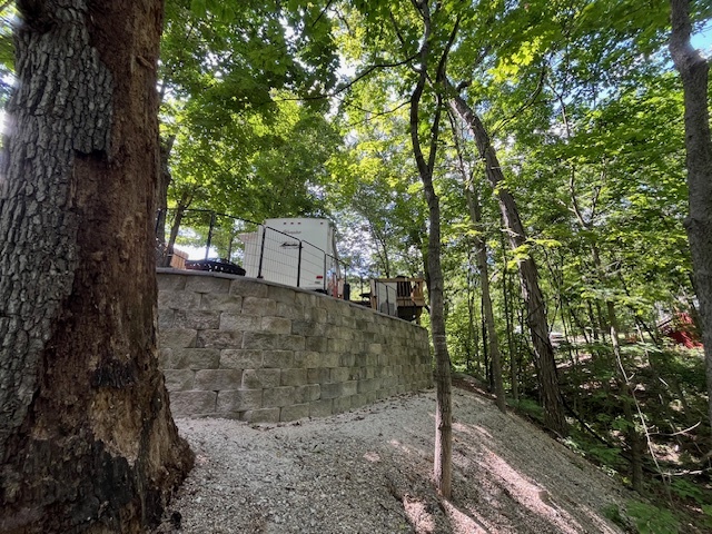 2795 East 28th Road Marseilles, IL 61341 - Photo 9 of 73 a view of a house with a tree