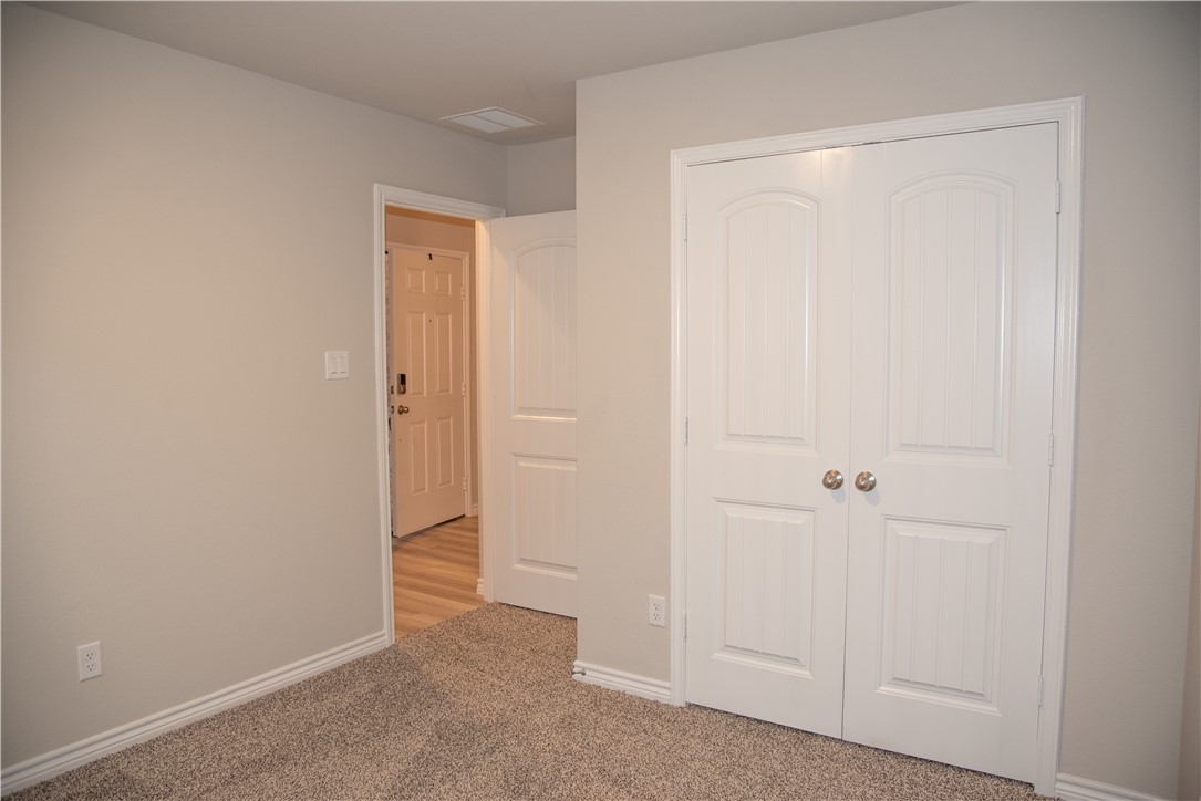 2145 Chief Street Bryan, TX 77807 - Photo 11 of 22 Bedroom 2