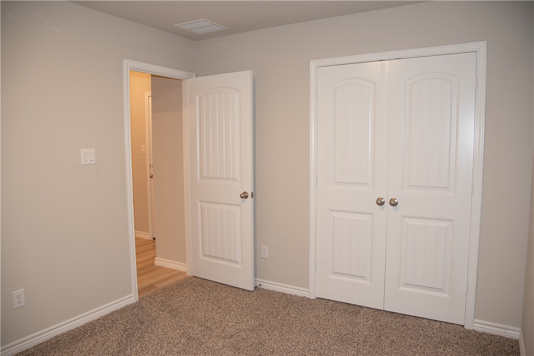 2145 Chief Street Bryan, TX 77807 - Photo 13 of 22 Bedroom 3