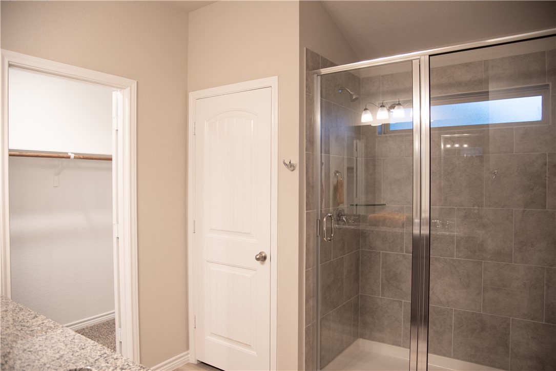 2145 Chief Street Bryan, TX 77807 - Photo 16 of 22 Primary Bathroom