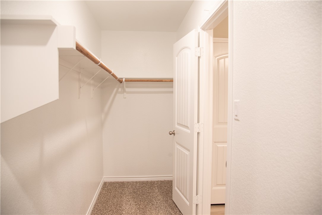 2145 Chief Street Bryan, TX 77807 - Photo 18 of 22 Primary Closet