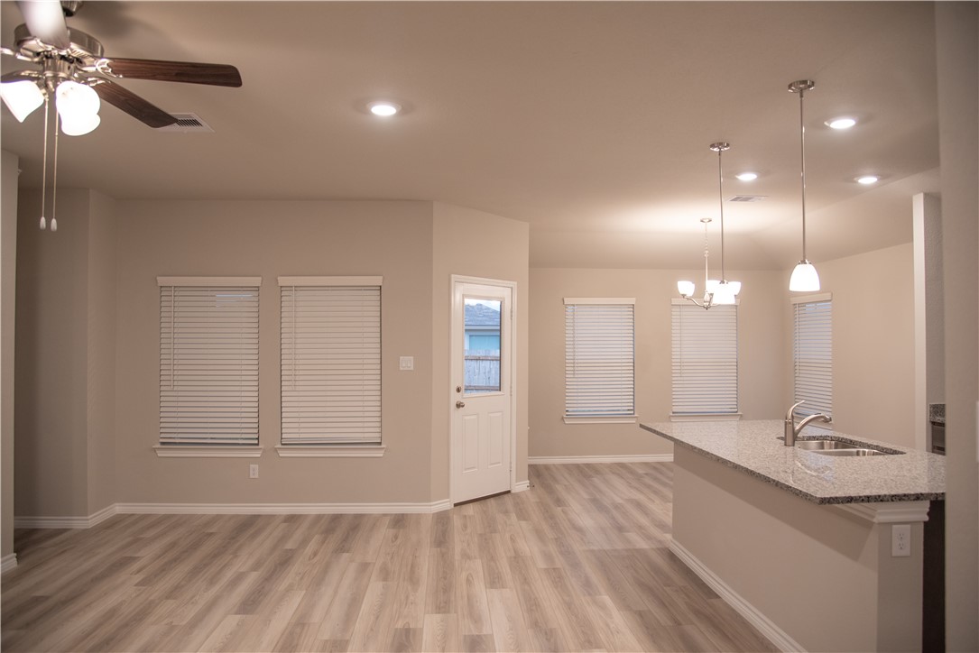 2145 Chief Street Bryan, TX 77807 - Photo 6 of 22 Living Room