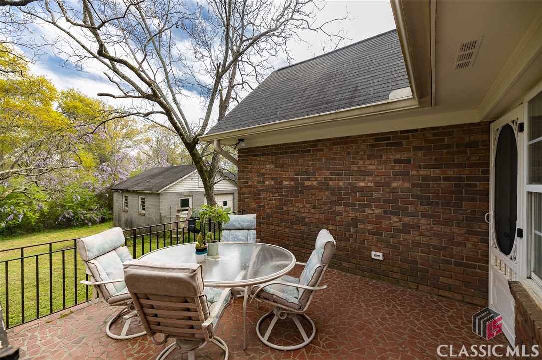 238 East Spring Street Crawford, GA 30630 - Photo 32 of 51 Gallery Image 32
