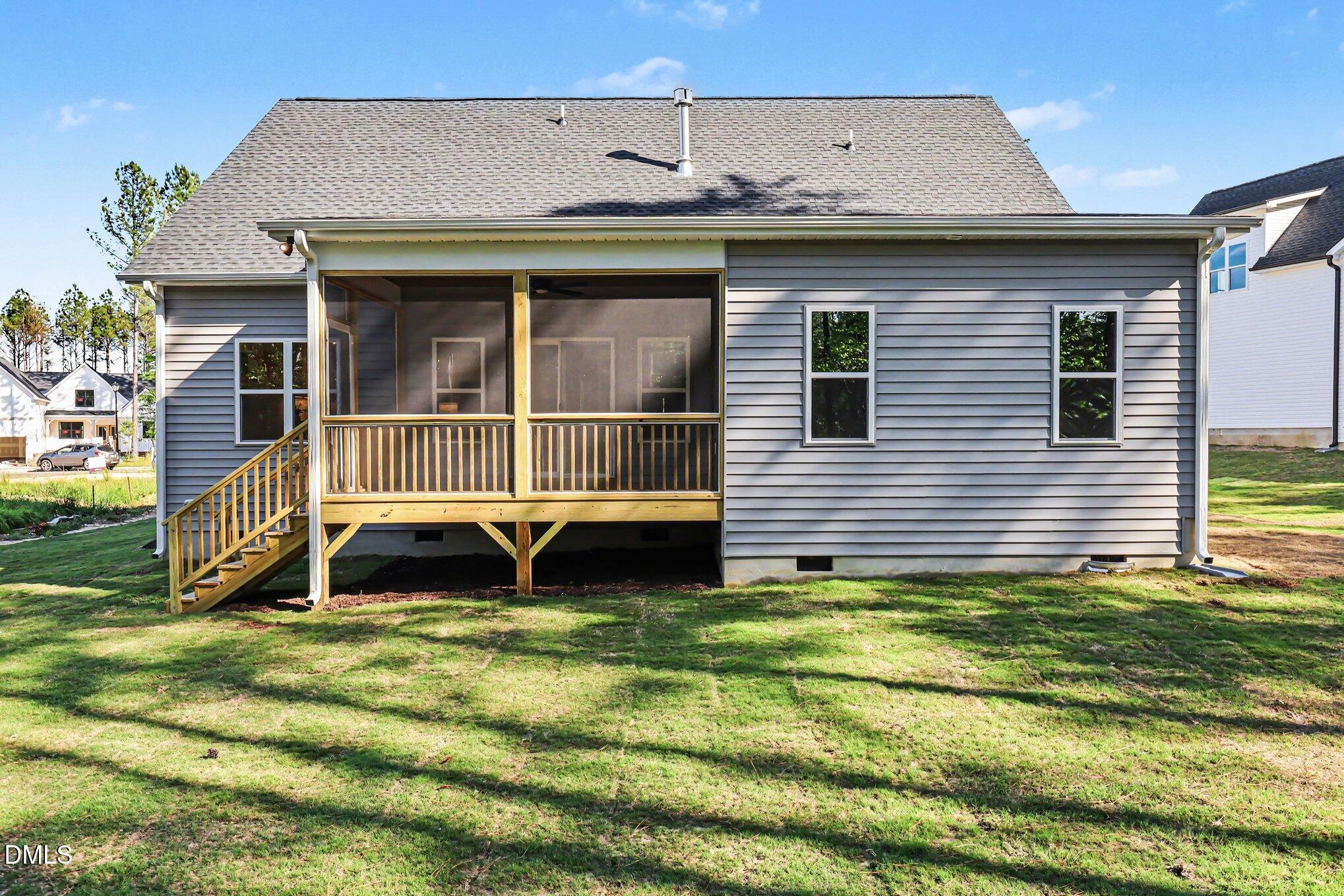 105 West Spring Street Oxford, NC 27565 - Photo 22 of 37 027_4_195