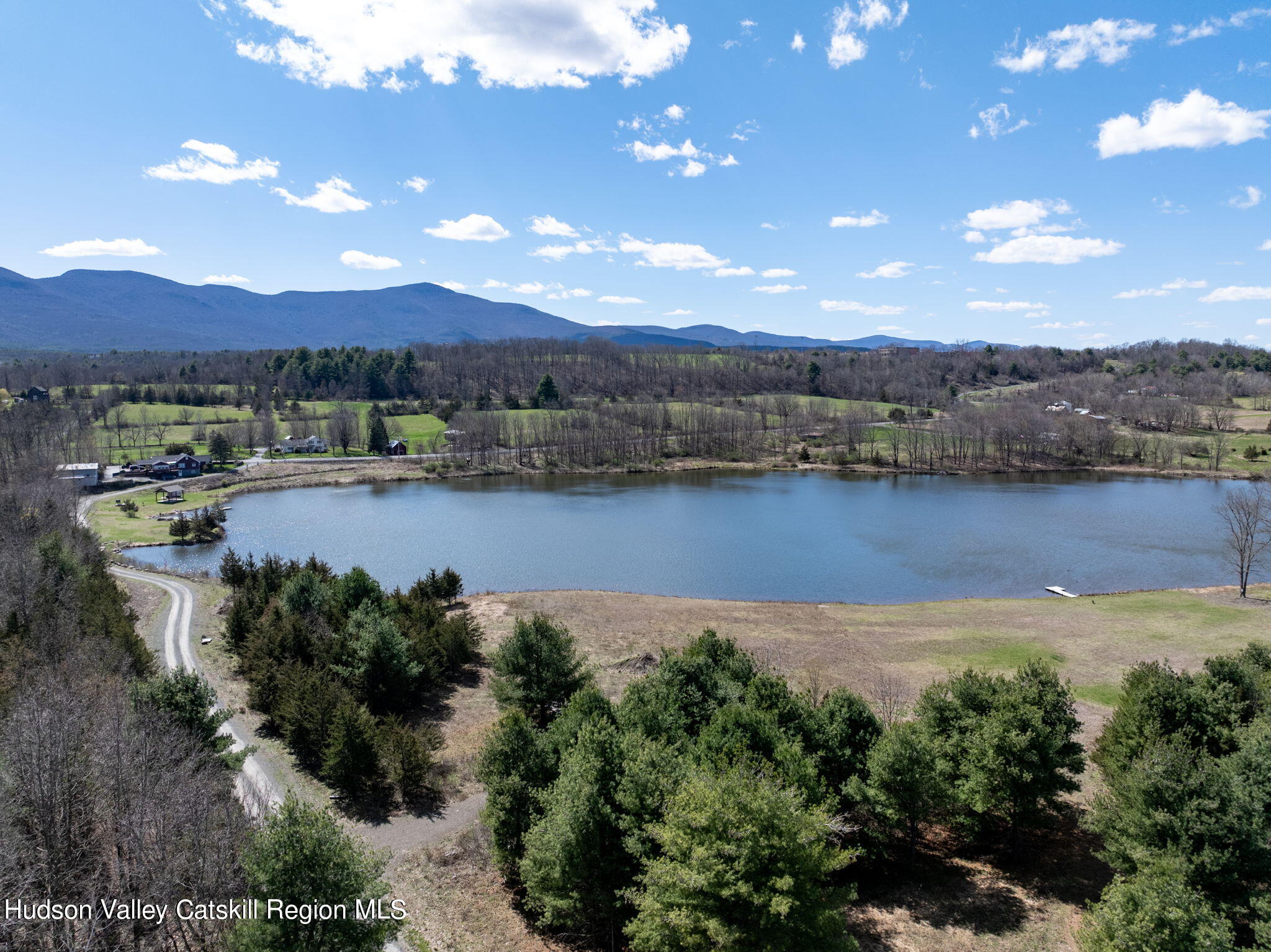 Lot 2 Rockefeller Lk Road Cairo, NY 12413 - Photo 1 of 11 7-6-Rockefeller-Lake-Rd-1