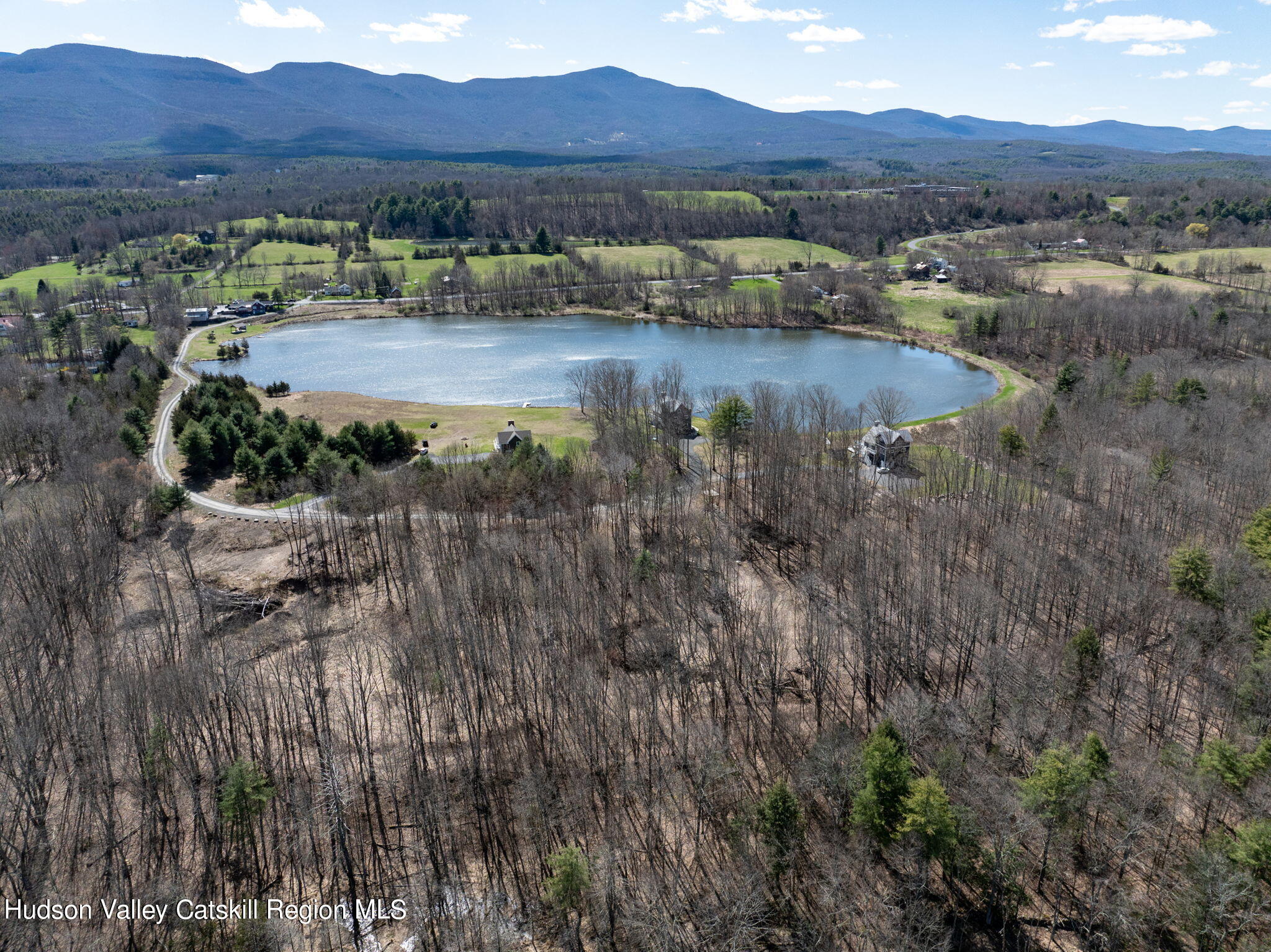 Lot 2 Rockefeller Lk Road Cairo, NY 12413 - Photo 11 of 11 7-6-Rockefeller-Lake-Rd-11