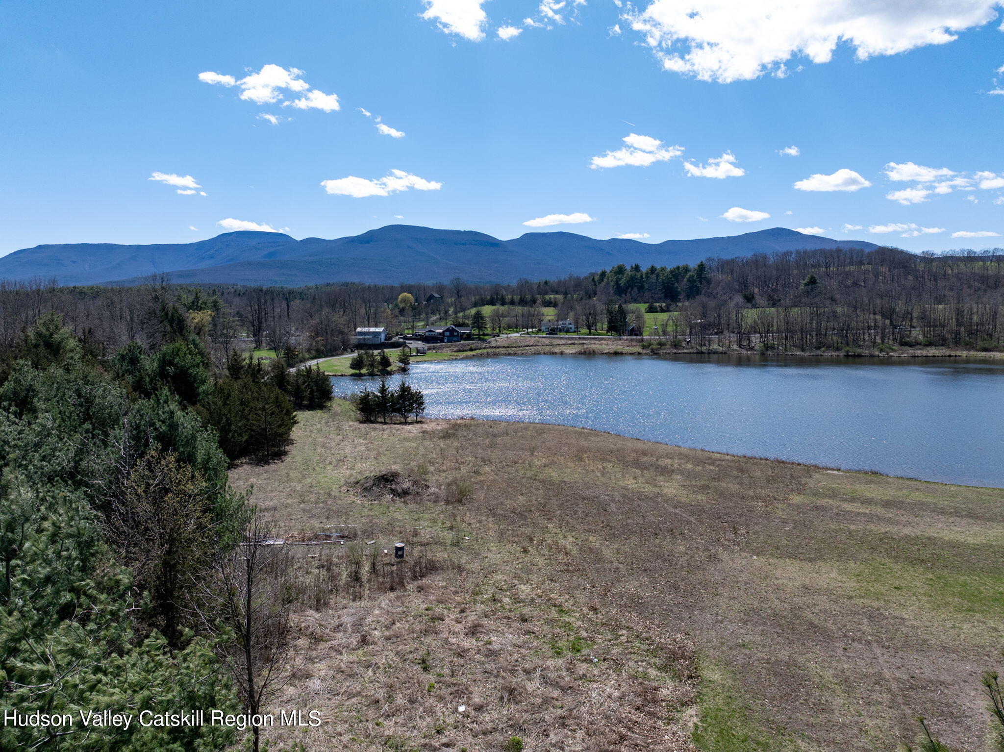 Lot 2 Rockefeller Lk Road Cairo, NY 12413 - Photo 5 of 11 7-6-Rockefeller-Lake-Rd-5