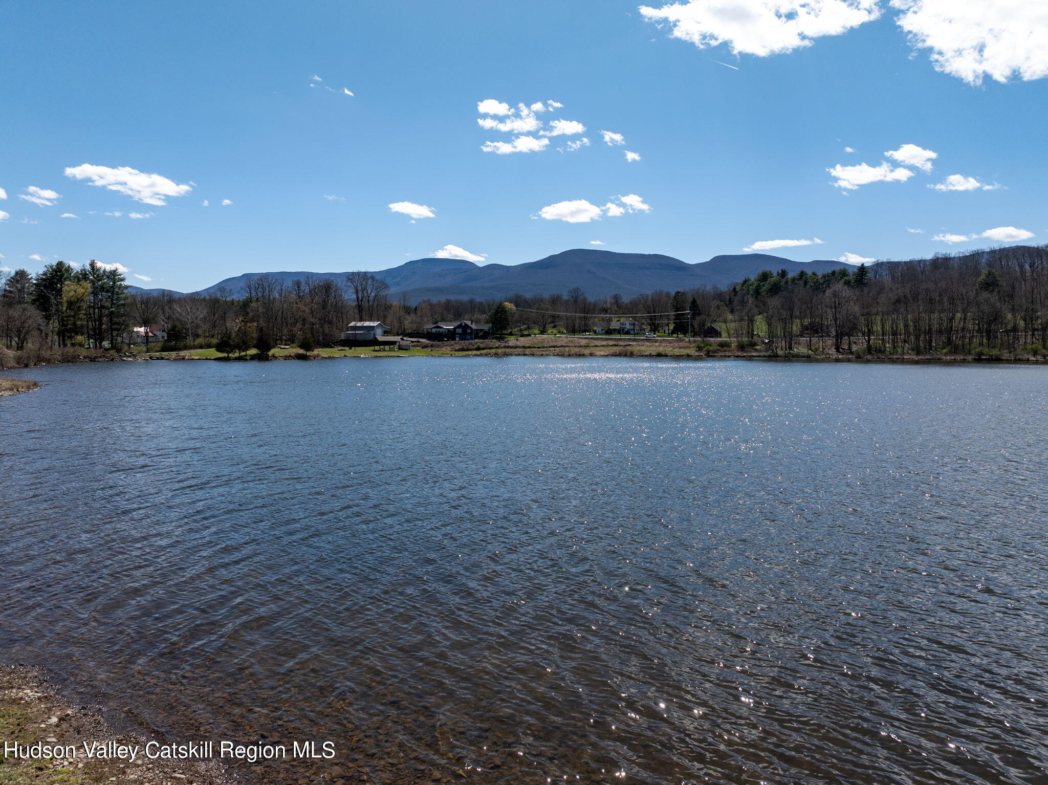 Lot 2 Rockefeller Lk Road Cairo, NY 12413 - Photo 7 of 11 7-6-Rockefeller-Lake-Rd-7