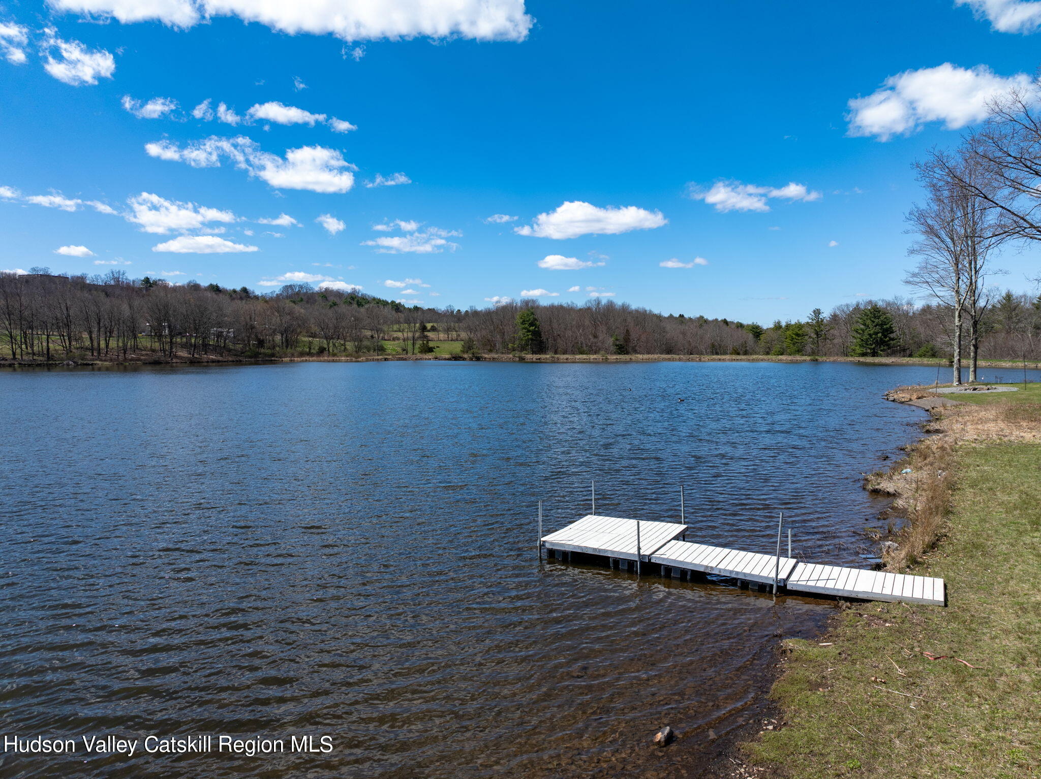 Lot 2 Rockefeller Lk Road Cairo, NY 12413 - Photo 8 of 11 7-6-Rockefeller-Lake-Rd-8