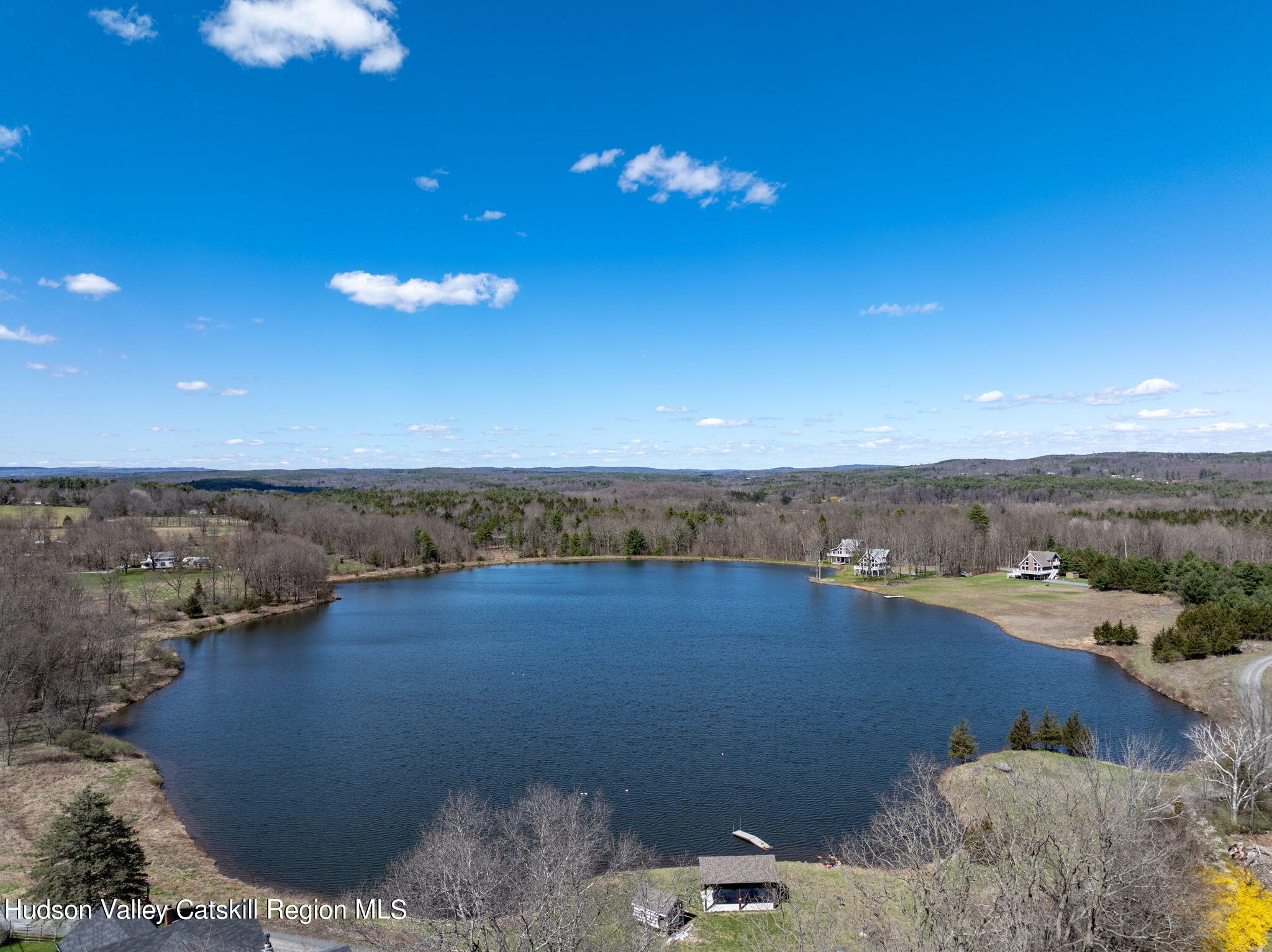Lot 2 Rockefeller Lk Road Cairo, NY 12413 - Photo 10 of 11 7-6-Rockefeller-Lake-Rd-10