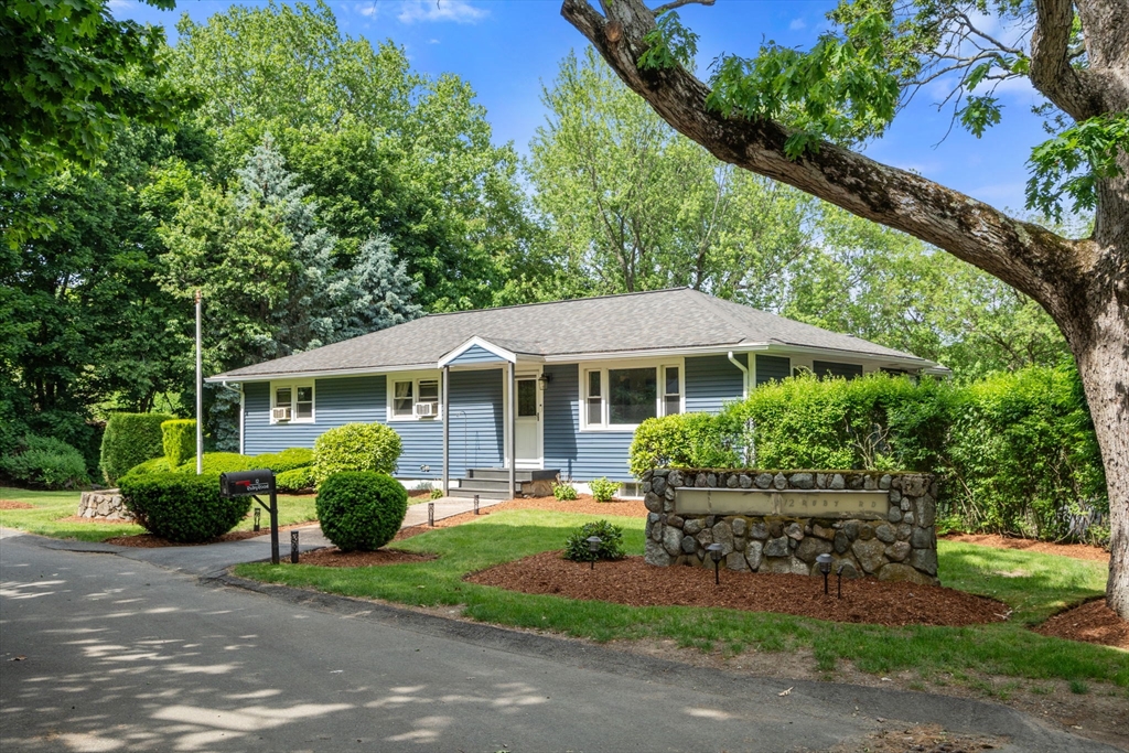 12 Ruby Road Saugus, MA 01906 - Photo 1 of 42