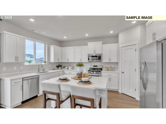 $541,400 | 582 Withers Court Southeast, Albany, OR 97322