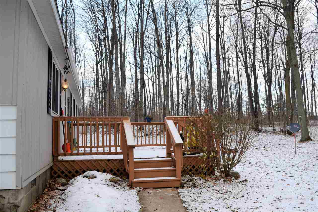 1708 Hammer Road West Kingsley, MI 49649 - Photo 16 of 20 1870163-24.JPG
